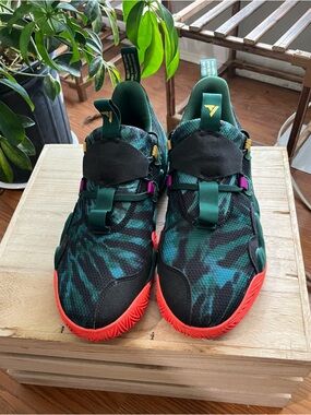 Adidas Trae Young 1 "96 Olympics" Rare Sneakers Sz 12